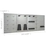stol-roboczy-z-4-panelami-sciennymi-i-2-szafkami-glebokosc-produktu-1-cm