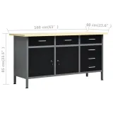 stol-roboczy-z-4-panelami-sciennymi-i-2-szafkami-szerokosc-produktu-60-cm