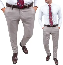 eleganckie-bezowe-spodnie-meskie-slim-fit-casual-35