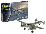 model-plastikowy-arado-ar-240-1-72
