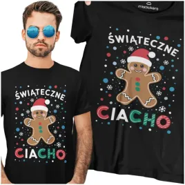 koszulka-swiateczna-meska-swieta-mikolaja-swiateczne-ciacho-premium