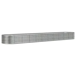 podwyzszona-donica-ogrodowa-srebrna-stal-440x80x36-cm