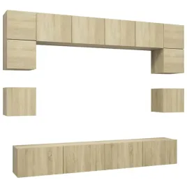 8-cz-zestaw-szafek-tv-dab-sonoma-material-drewnopochodny