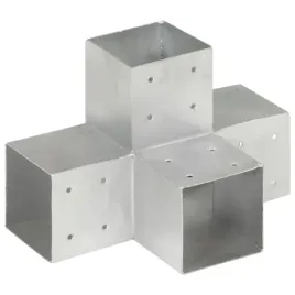 lacznik-w-ksztalcie-x-galwanizowany-metal-101x101-mm