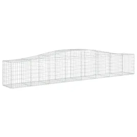 kosz-gabionowy-400x50x60-80-cm-srebrny