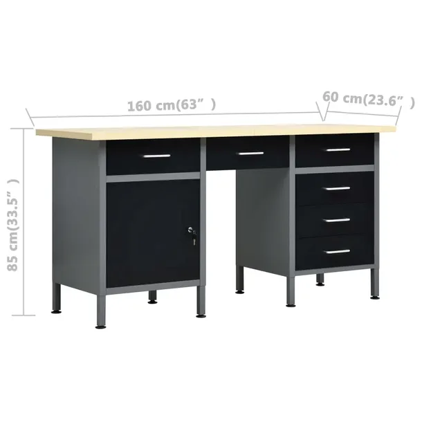stol-roboczy-z-4-panelami-sciennymi-i-2-szafkami-kod-producenta-3053439