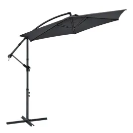 parasol-wspornikowy-brazylia-3-5m-ciemnoszary-z-korba-regulacja-nachylenia