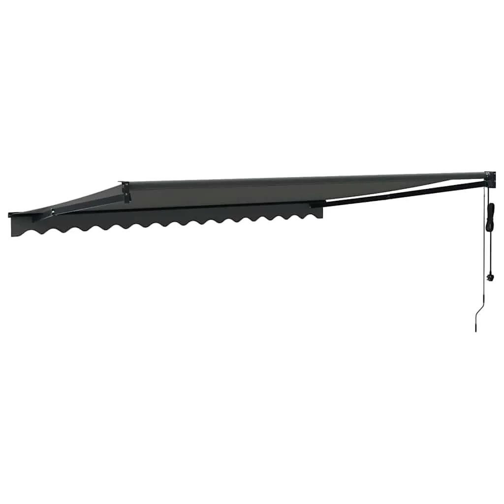 automatic-awning-45x3m-antracytowy-stan-nowy
