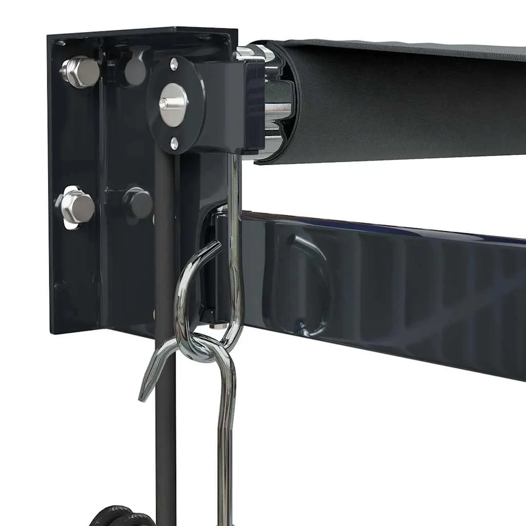 automatic-awning-45x3m-antracytowy-stan-nowy