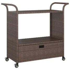 wozek-serwisowy-polirattan-100x45x97-brazowy
