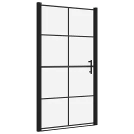 drzwi-prysznicowe-hartowane-szklo-100x178-cm-czarne