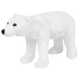 pluszowy-niedzwiedz-polarny-81x43cm-bialy