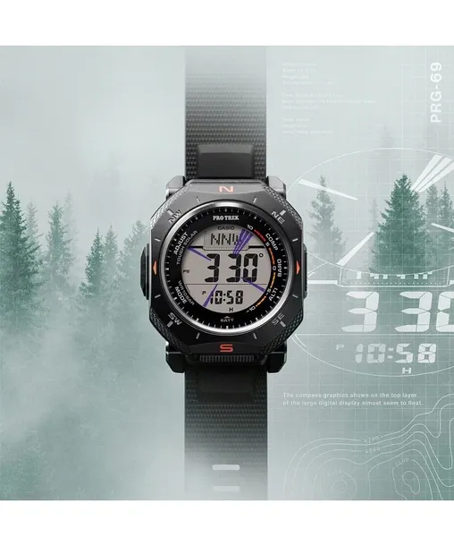 zegarek-meski-casio-protrek-prg-69-solar-rodzaj-paska-pasek
