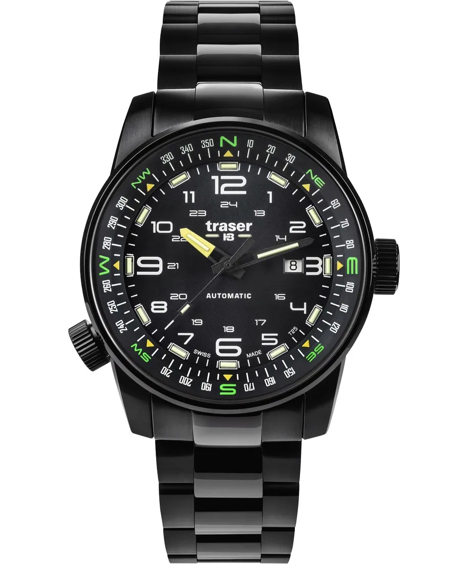 zegarek-meski-traser-p68-pathfinder-black-automatic
