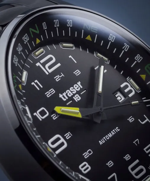 zegarek-meski-traser-p68-pathfinder-black-automatic-rodzaj-paska-pasek