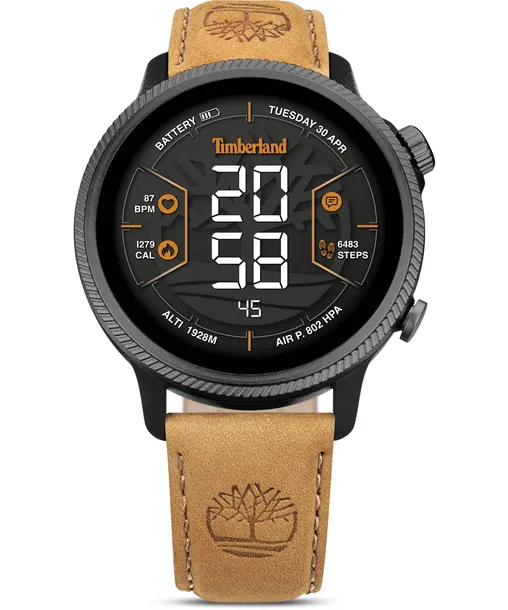 smartwatch-timberland-trail-force-box-marka-timberland