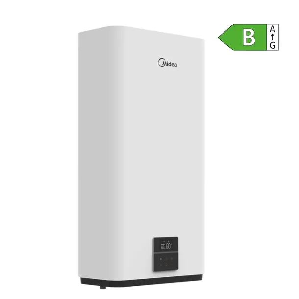 Midea Elektryczny podgrzewacz wody 100l akumulacyjny WIFI