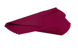 bibula-gladka-50x70-cm-burgundowa-papier-ozdobny-prezentowy-100-arkuszy