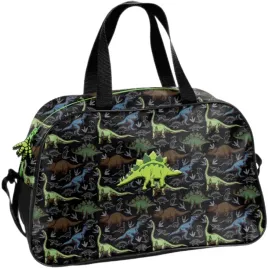 dinozaury-torba-sportowa-na-basen-dla-chlopaka-na-wycieczki-tyranozaur-paso