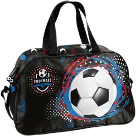 pilka-nozna-torba-sportowa-na-basen-dla-chlopakow-na-wycieczki-football
