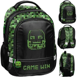gamer-plecak-szkolny-do-podstawowki-gra-gry-do-1-klasy-gaming-chlopiecy