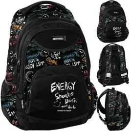 smiley-energy-plecak-szkolny-mlodziezowy-beuniq-4-komorowy