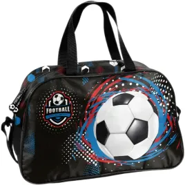 pilka-nozna-torba-sportowa-na-basen-dla-chlopakow-na-wycieczki-football