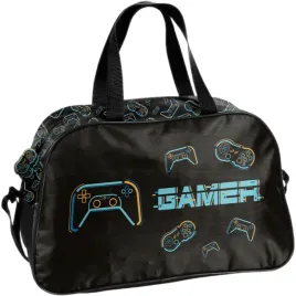 gamepad-torba-sportowa-na-basen-dla-chlopaka-na-wycieczki-gamer-game-gra
