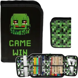 gamer-piornik-minecraft-z-wyposazeniem-szkolny-dla-chlopakow-piksele-gaming