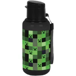 bidon-dla-uczniow-szkolny-butelka-na-picie-500-ml-gamer-gaming-gry-gra-paso