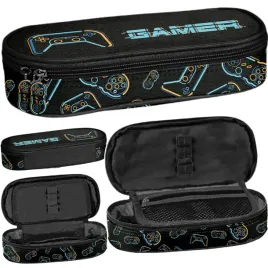 gamepad-piornik-gry-gra-szkolny-gamer-z-klapka-do-podstawowki-gaming-paso
