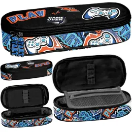 gamepad-piornik-gry-gra-szkolny-gamer-z-klapka-do-podstawowki-gaming-paso
