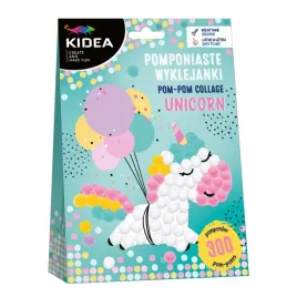 pomponiaste-wyklejanki-unicorn-kidea-jednorozec