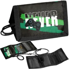 gamepad-portfel-dzieciecy-szkolny-paso-portfelik-gaming-gamer-dla-chlopaka