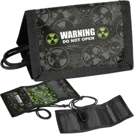 portfel-dzieciecy-szkolny-paso-portfelik-warning-alert-dla-chlopaka