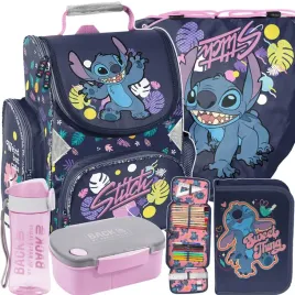 stitch-tornister-komplet-5w1-dla-dziewczynek-do-podstawowki-do-1-klasy