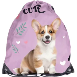 worek-z-pieskiem-na-obuwie-wf-kapcie-buty-dla-dziewczyny-dog-do-podstawowki