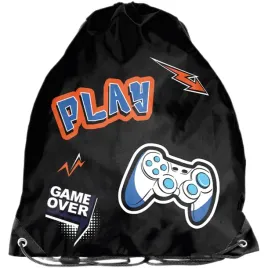 gamepad-worek-na-obuwie-wf-kapcie-buty-chlopiecy-gaming-gamer-gamer-gra