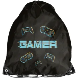 gamepad-worek-na-obuwie-wf-kapcie-buty-chlopiecy-gaming-gamer-gamer-gra