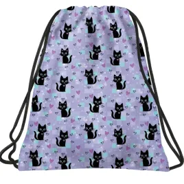 koty-backup-worek-na-obuwie-kapcie-w-f-dla-dziewczyny-magic-cats-kot-koty