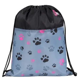 kocie-lapki-majewski-worek-st-right-na-buty-obuwie-wf-kotki-so01paws