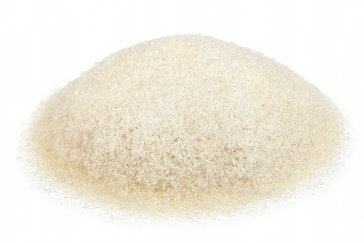 Żelatyna spożywcza wieprzowa 270 BLOOM 5kg