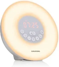 zegar-budzik-grundig-wielokolorowy-17cm