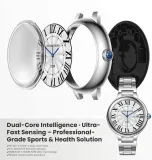 zegarek-damski-smartwatch-material-paska-inny-metal