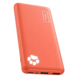 power-bank-10000mah-usb-c-3a-szybkie-ladowanie-latarka-pomaranczowy