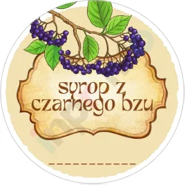 naklejki-na-przetwory-sloiki-vintage-syrop-z-czarnego-bzu-6-cm-12-szt-papier-mat