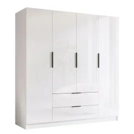 szafa-ubraniowa-z-szufladami-boniso-gloss-i-200-w-kolorze-bialy-polysk