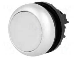 m22-dl-w-przelacznik-przyciskany-22mm-poz-stab-1-bialy-ip67-plaski-x1szt