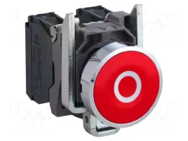 xb4ba4322-przelacznik-przyciskany-22mm-plaski-fi-22mm-harmony-xb4-x1szt