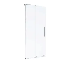 kabina-walk-in-przesuwna-100-cm-transp-8-mm-chrom